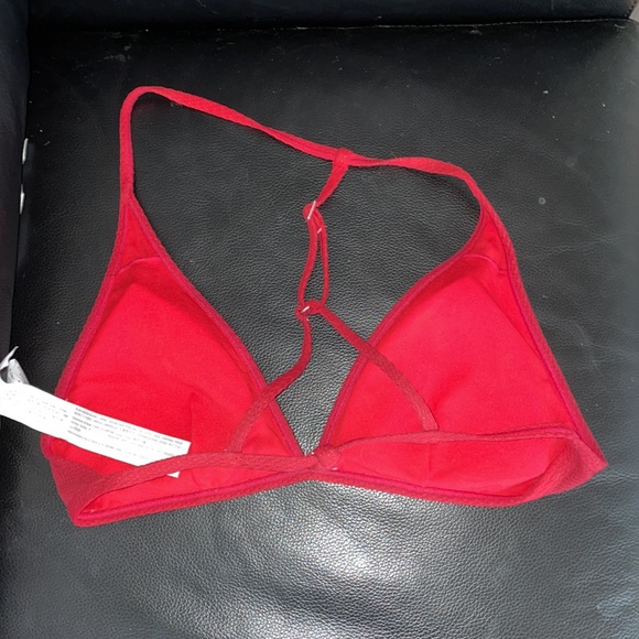 Bathing suit top - Picture 2 of 2